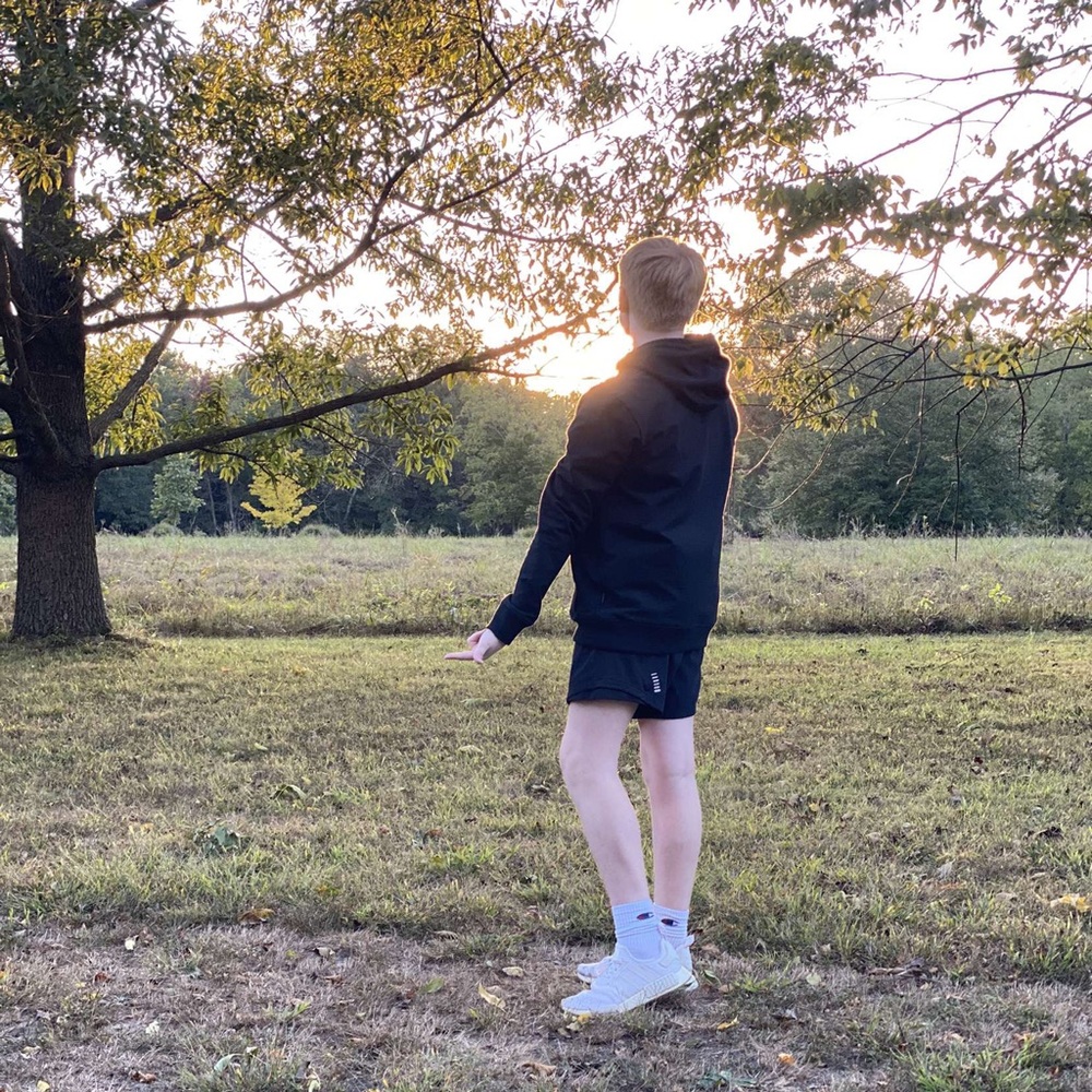 Meet your Posher, Waylan